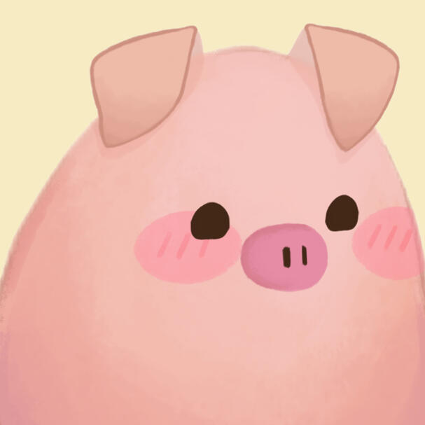 Piggy the Pig